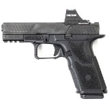 ZEV TECHNOLOGIES OZ9C 9MM LUGER (9X19 PARA) - Image 1 of 3
