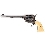 COLT SINGLE ACTION ARMY .38 SPL - 1 of 3