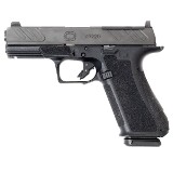 SHADOW SYSTEMS XR920 9MM LUGER (9X19 PARA) - 1 of 3