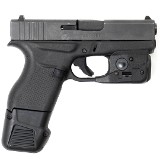 GLOCK 43 9MM LUGER (9X19 PARA) - 2 of 3