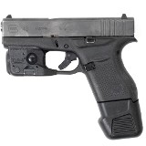 GLOCK 43 9MM LUGER (9X19 PARA) - 1 of 3