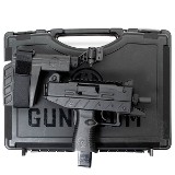 IWI UZI PRO 9MM LUGER (9X19 PARA) - 3 of 3