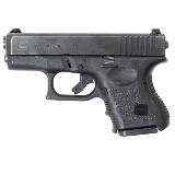 GLOCK 27 GEN3 .40 S&W - 1 of 3