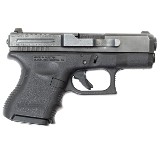 GLOCK 27 GEN3 .40 S&W - 2 of 3