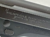 BERETTA 92FS 9MM LUGER (9x19 PARA) - 3 of 3