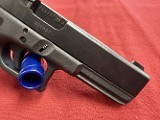GLOCK G17 GEN3 GEN 3 17 FULL SIZE 9MM 9MM LUGER (9x19 PARA) - 3 of 3