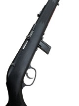 SAVAGE ARMS 64 .22 LR - 3 of 3