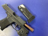 SIG SAUER P365 9MM LUGER (9x19 PARA) - 3 of 3