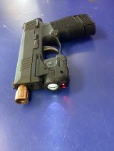 SIG SAUER P365 9MM LUGER (9x19 PARA) - 2 of 3