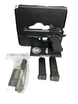 SPRINGFIELD ARMORY 1911 DS PRODIGY AOS 9MM LUGER (9X19 PARA)