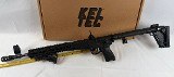 KELTEC SUB2000 GEN2 [BLK] 9MM LUGER (9X19 PARA) - 1 of 3