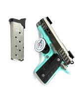 KIMBER MICRO 9 RAPIDE 9MM LUGER (9x19 PARA)