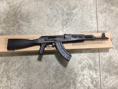 CENTURY ARMS VSKA AK47 7.62X39MM