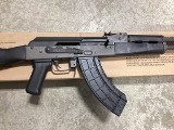 CENTURY ARMS VSKA AK47 7.62X39MM - 3 of 3