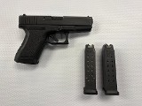 GLOCK G19 Gen 2 NYPD TRADE-IN 9MM LUGER (9x19 PARA) - 2 of 3