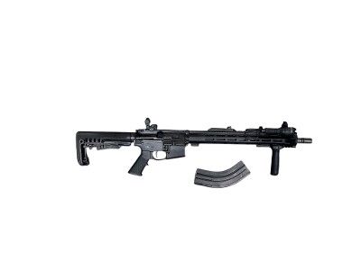 DEL-TON dti-15 7.62X39MM