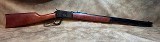 ROSSI R92 .44 MAGNUM - 1 of 3