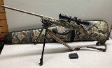 WINCHESTER XPR .223 Rem - 1 of 3