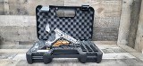 SMITH & WESSON PERFORMANCE CENTER M&P9 M2.0 COMPETITOR METAL (HOLOSUN PACKAGE) 9MM LUGER (9x19 PARA) - 1 of 3