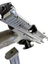 HECKLER & KOCH VP9 TACTICAL 9MM LUGER (9x19 PARA) - 2 of 3