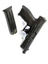 HECKLER & KOCH VP9 TACTICAL 9MM LUGER (9x19 PARA) - 3 of 3
