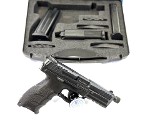 HECKLER & KOCH VP9 TACTICAL 9MM LUGER (9x19 PARA) - 1 of 3
