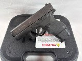 GLOCK G43 9MM LUGER (9x19 PARA) - 1 of 3