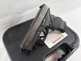 GLOCK G43 9MM LUGER (9x19 PARA) - 2 of 3