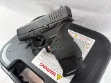 GLOCK G43 9MM LUGER (9x19 PARA) - 3 of 3