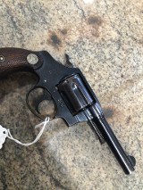 COLT Police Positive.38 SPL - 1 of 3