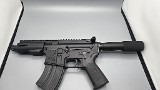 BEAR CREEK ARSENAL BCA15 CUSTOM 7.62X39 7.62X39MM - 2 of 3
