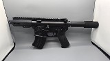 BEAR CREEK ARSENAL BCA15 CUSTOM 7.62X39 7.62X39MM - 1 of 3