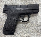 SMITH & WESSON M&P 40 SHEILD .40 S&W - Image 3 of 3