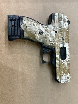HI-POINT C9 9MM LUGER (9x19 PARA) - 2 of 3