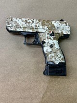 HI-POINT C9 9MM LUGER (9x19 PARA) - 1 of 3