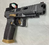 CANIK SFX Rival 9MM LUGER (9x19 PARA) - 3 of 3