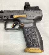 CANIK SFX Rival 9MM LUGER (9x19 PARA) - 2 of 3