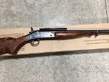 NEW ENGLAND FIREARMS CO. handi rifle sb2 .223 REM - 3 of 3