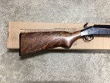 NEW ENGLAND FIREARMS CO. handi rifle sb2 .223 REM - 2 of 3