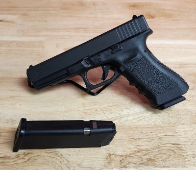 GLOCK G22 GEN 3.40 S&W