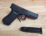 GLOCK G22 GEN 3.40 S&W - 3 of 3