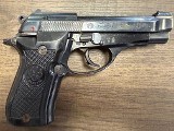 BERETTA 84 .380 ACP - 2 of 2