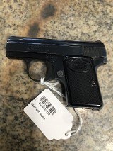BROWNING Baby 25 6.35MM/.25 ACP - 1 of 3