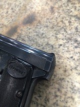 BROWNING Baby 25 6.35MM/.25 ACP - 3 of 3