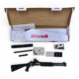 BENELLI M1014 LIMITED EDITION BRILEY CUSTOM 12 GA - 3 of 3