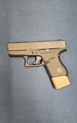 GLOCK G43 9MM LUGER (9X19 PARA) - 2 of 2