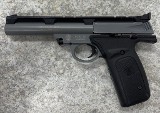 SMITH & WESSON 22S .22 LR - 2 of 3