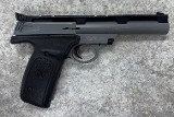 SMITH & WESSON 22S .22 LR - 3 of 3