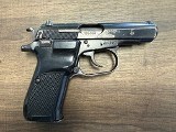 CZ CZ82 9x18MM MAKAROV - 1 of 2