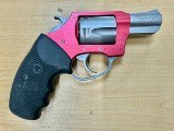 CHARTER ARMS UC Lite .38 SPL - 2 of 3